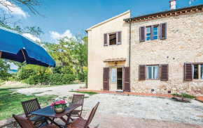 Agriturismo Fattoria Il Piano - Appartamento Aia - San Gimignano San Gimignano